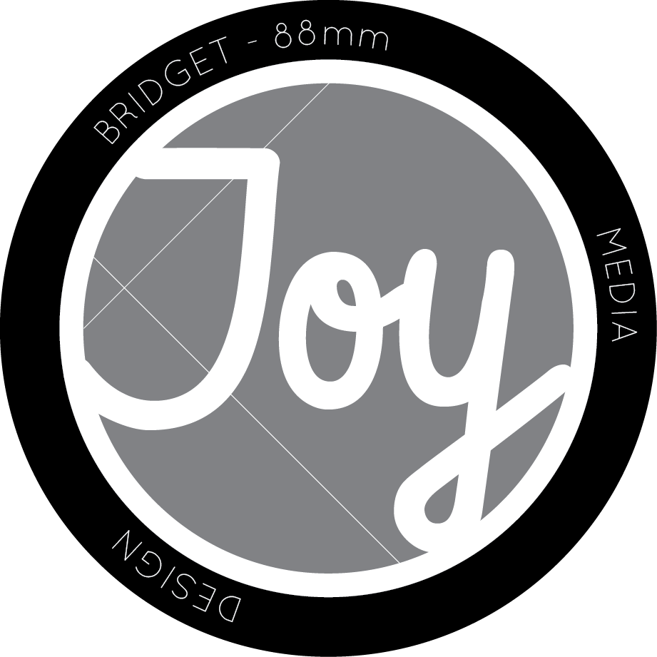 Bridget Joy Media Logo